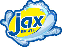 Jax Carwash logo