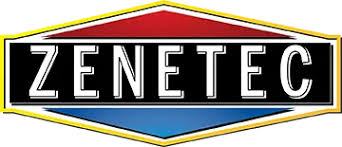 Zenetec logo